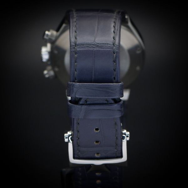 Vacheron Constantin Overseas 49150/000W-9501